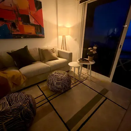 Apartmán Familiar And Relax In Tenerife *