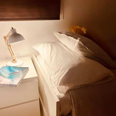 Apartmán Familiar And Relax In Tenerife