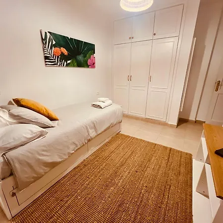 Appartamento Familiar And Relax In Tenerife Tabaiba