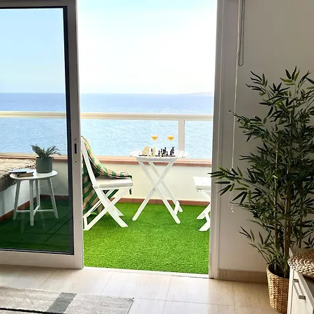 Apartmán Familiar And Relax In Tenerife *