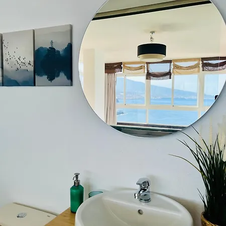 Familiar And Relax In Tenerife Apartmán