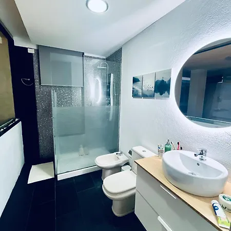 Apartmán Familiar And Relax In Tenerife