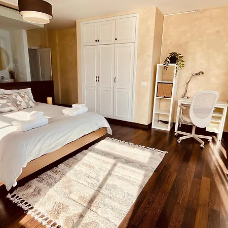 Apartmán Familiar And Relax In Tenerife