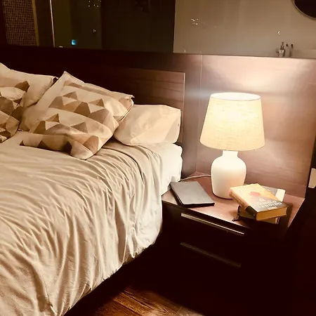 Familiar And Relax In Tenerife Apartmán *