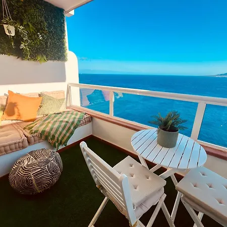 Appartamento Familiar And Relax In Tenerife Tabaiba