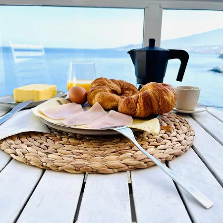 Appartamento Familiar And Relax In Tenerife