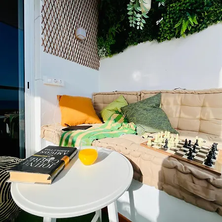 Apartmán Familiar And Relax In Tenerife