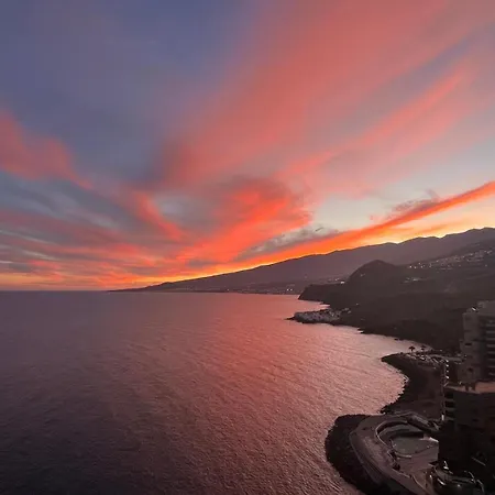 Appartamento Familiar And Relax In Tenerife