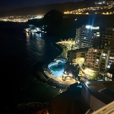 Familiar And Relax In Tenerife Табайба